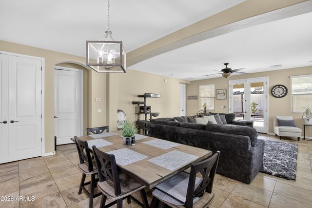 20910 W THOMAS Road, Buckeye, AZ 85396