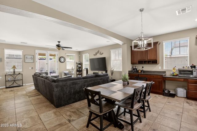 20910 W THOMAS Road, Buckeye, AZ 85396