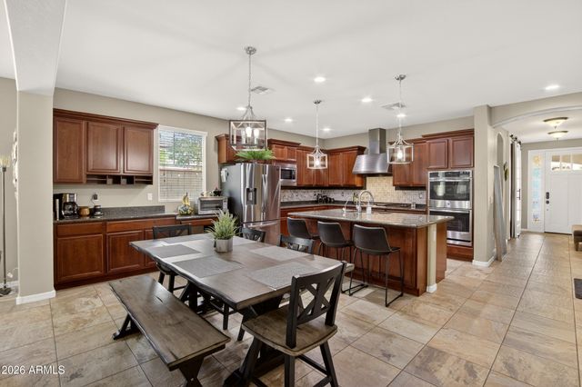 20910 W THOMAS Road, Buckeye, AZ 85396