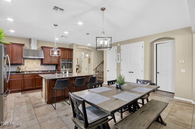 20910 W THOMAS Road, Buckeye, AZ 85396