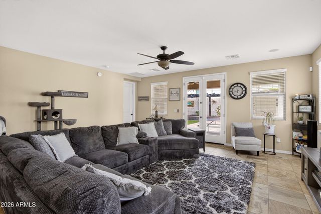 20910 W THOMAS Road, Buckeye, AZ 85396