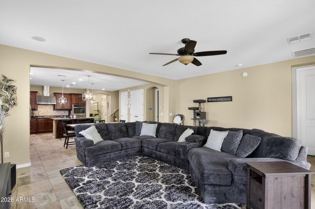 20910 W THOMAS Road, Buckeye, AZ 85396