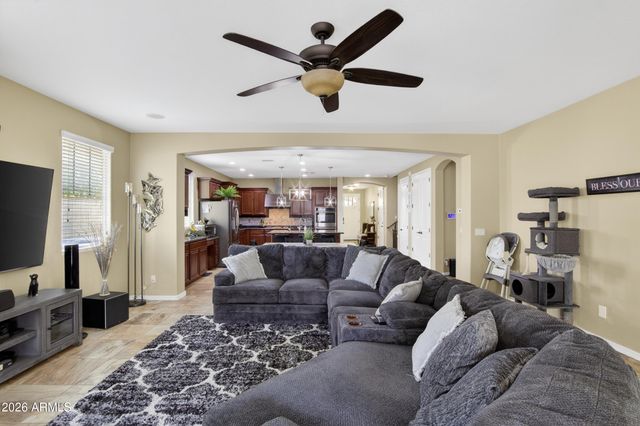 20910 W THOMAS Road, Buckeye, AZ 85396