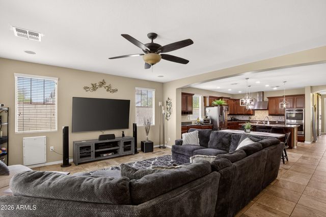 20910 W THOMAS Road, Buckeye, AZ 85396