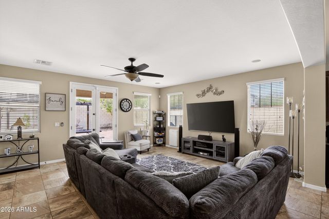 20910 W THOMAS Road, Buckeye, AZ 85396