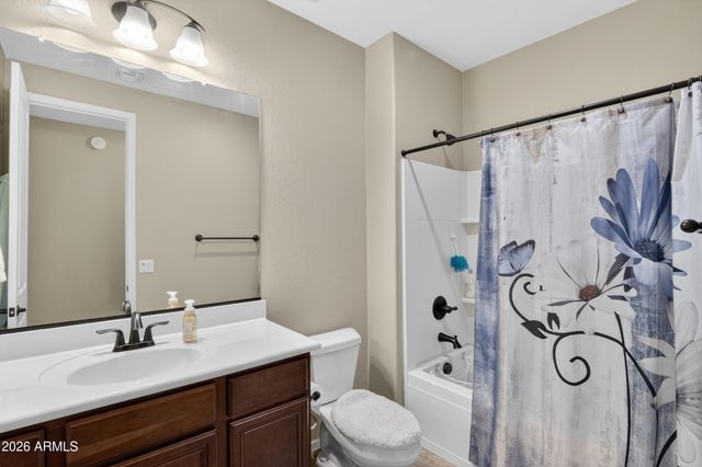 20910 W THOMAS Road, Buckeye, AZ 85396