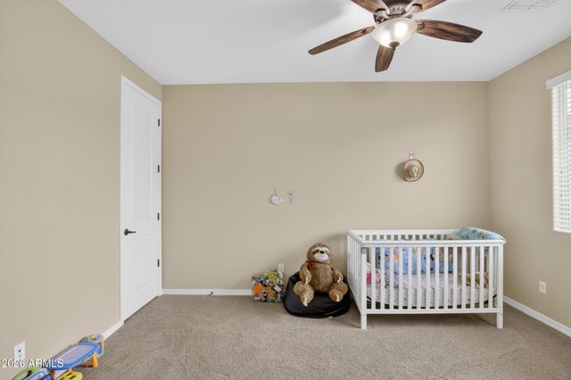 20910 W THOMAS Road, Buckeye, AZ 85396