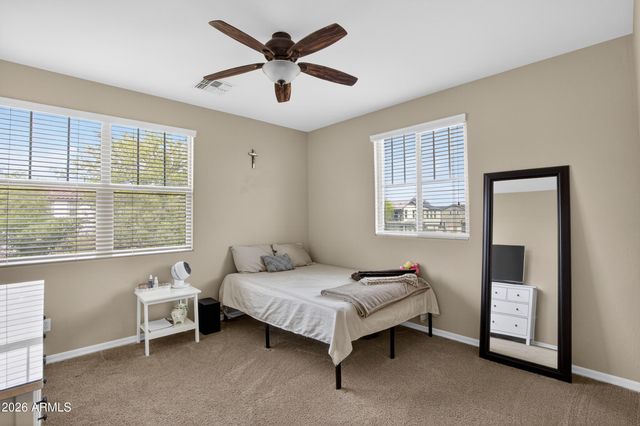 20910 W THOMAS Road, Buckeye, AZ 85396