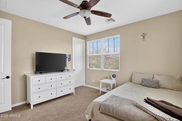 20910 W THOMAS Road, Buckeye, AZ 85396