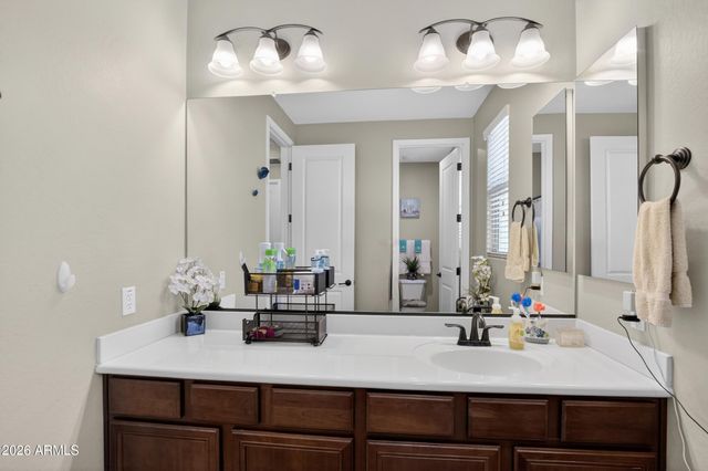 20910 W THOMAS Road, Buckeye, AZ 85396