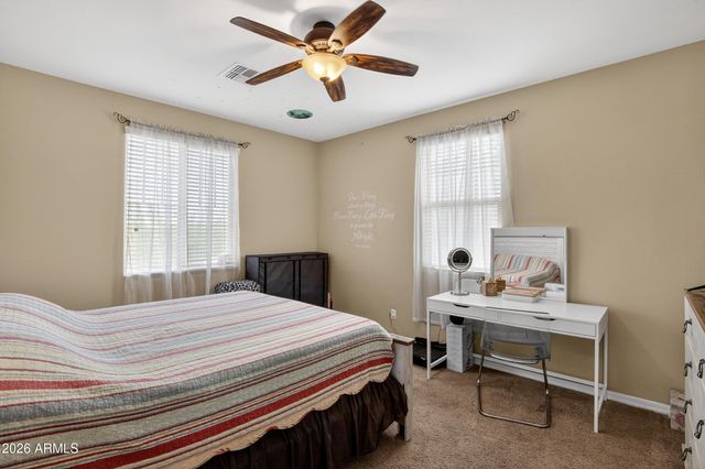 20910 W THOMAS Road, Buckeye, AZ 85396