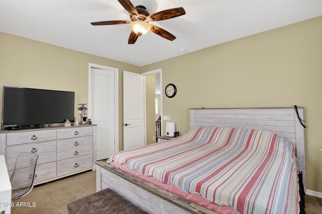 20910 W THOMAS Road, Buckeye, AZ 85396