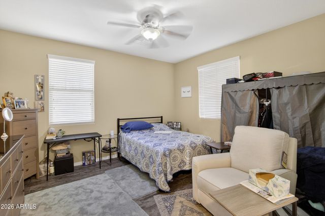 20910 W THOMAS Road, Buckeye, AZ 85396