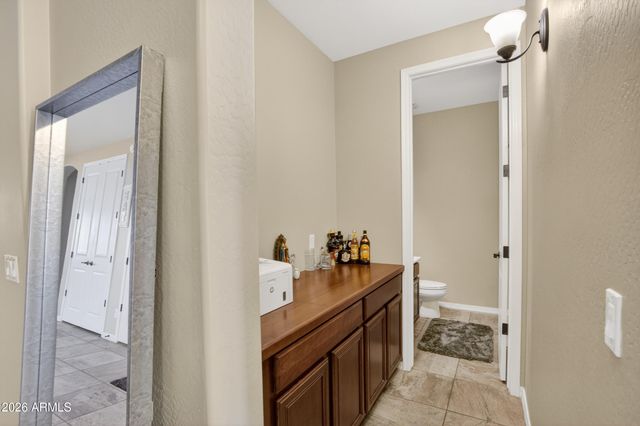 20910 W THOMAS Road, Buckeye, AZ 85396