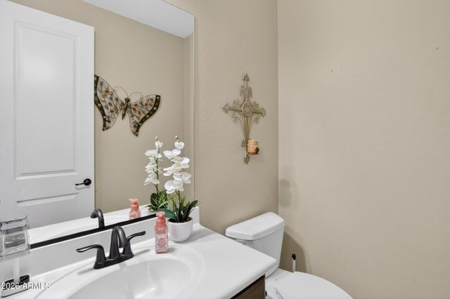 20910 W THOMAS Road, Buckeye, AZ 85396