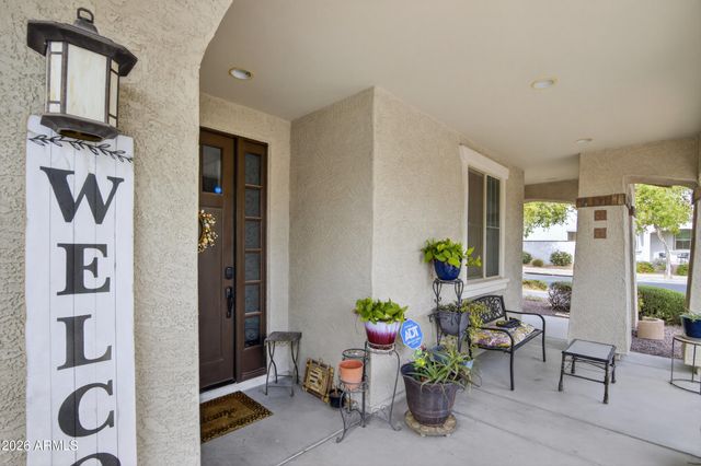 20910 W THOMAS Road, Buckeye, AZ 85396