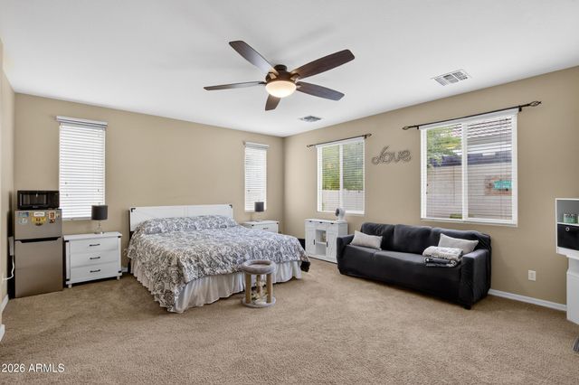 20910 W THOMAS Road, Buckeye, AZ 85396