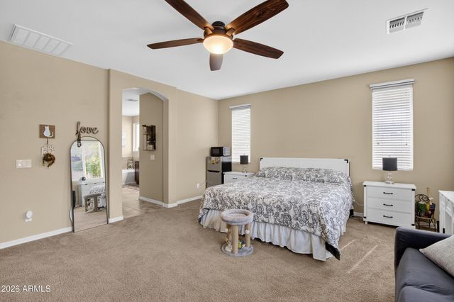 20910 W THOMAS Road, Buckeye, AZ 85396