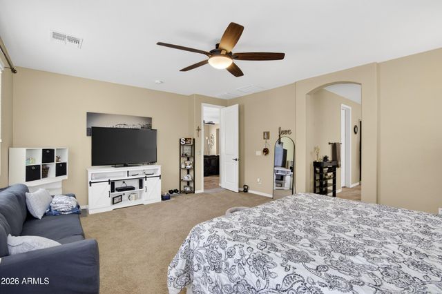 20910 W THOMAS Road, Buckeye, AZ 85396