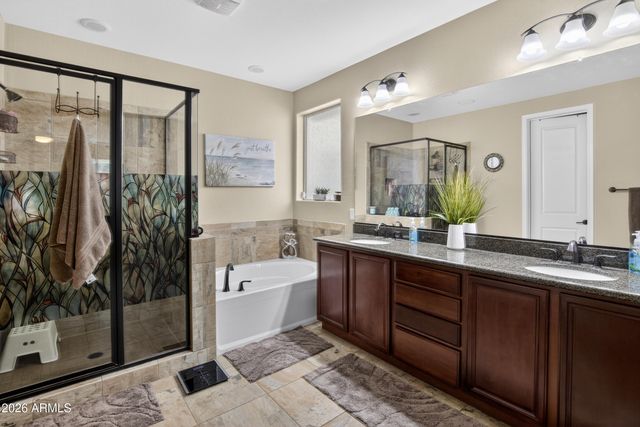 20910 W THOMAS Road, Buckeye, AZ 85396