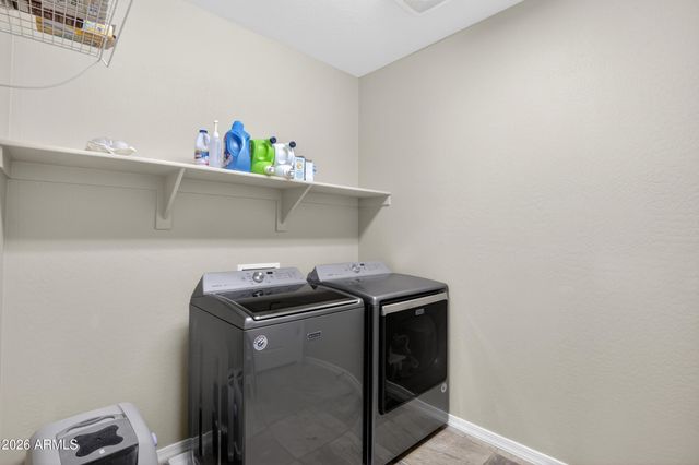 20910 W THOMAS Road, Buckeye, AZ 85396