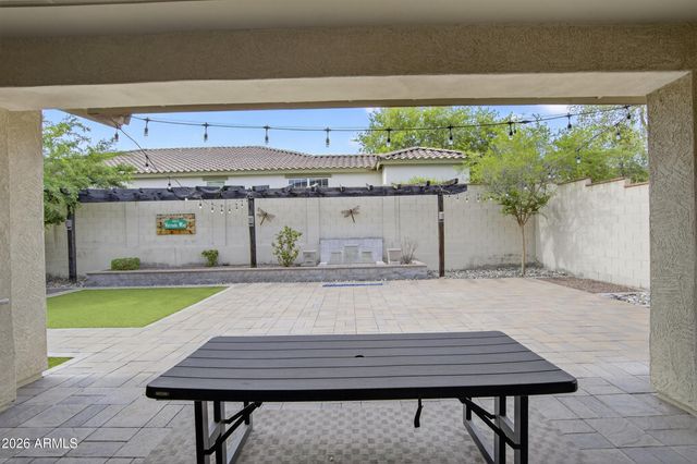 20910 W THOMAS Road, Buckeye, AZ 85396