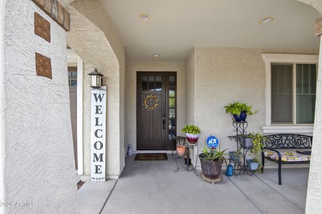 20910 W THOMAS Road, Buckeye, AZ 85396