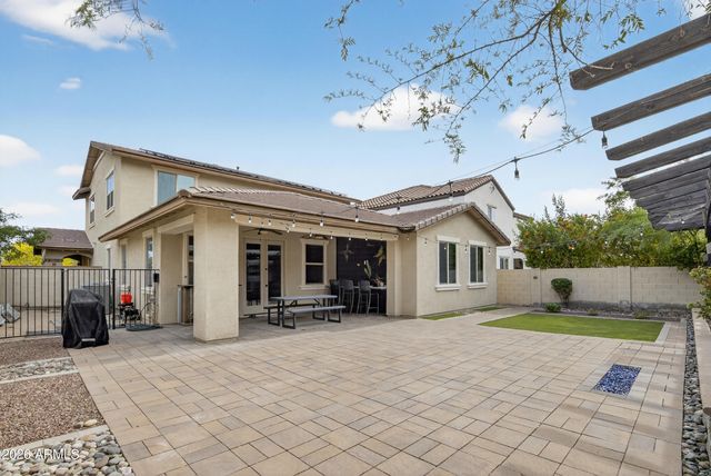 20910 W THOMAS Road, Buckeye, AZ 85396