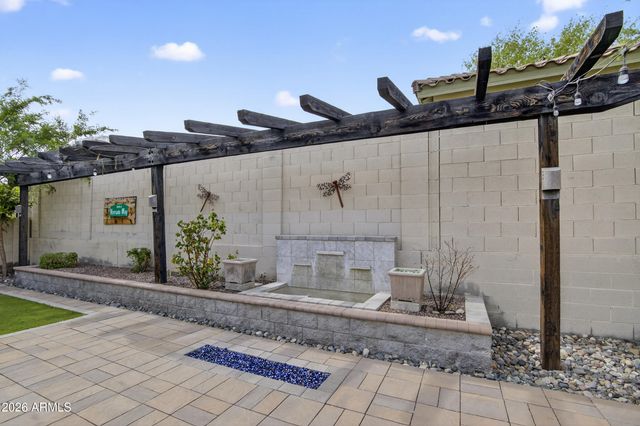 20910 W THOMAS Road, Buckeye, AZ 85396