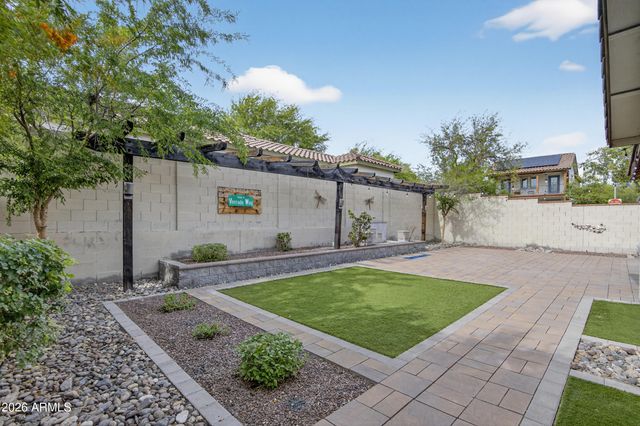 20910 W THOMAS Road, Buckeye, AZ 85396