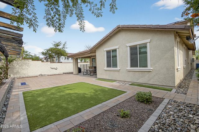 20910 W THOMAS Road, Buckeye, AZ 85396