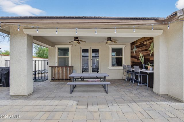 20910 W THOMAS Road, Buckeye, AZ 85396