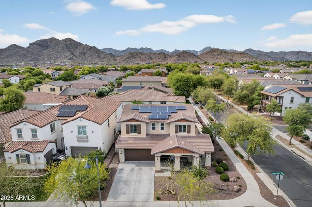 20910 W THOMAS Road, Buckeye, AZ 85396