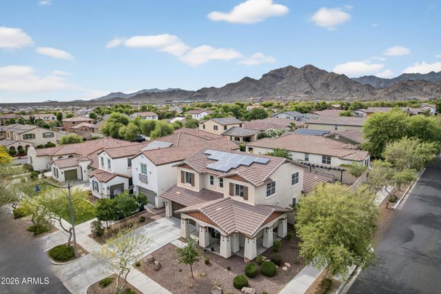 20910 W THOMAS Road, Buckeye, AZ 85396