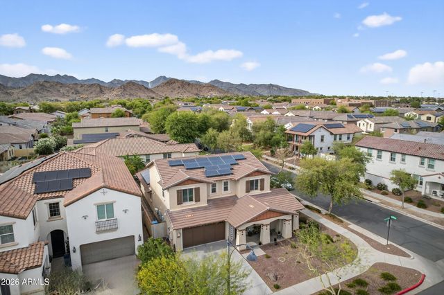 20910 W THOMAS Road, Buckeye, AZ 85396