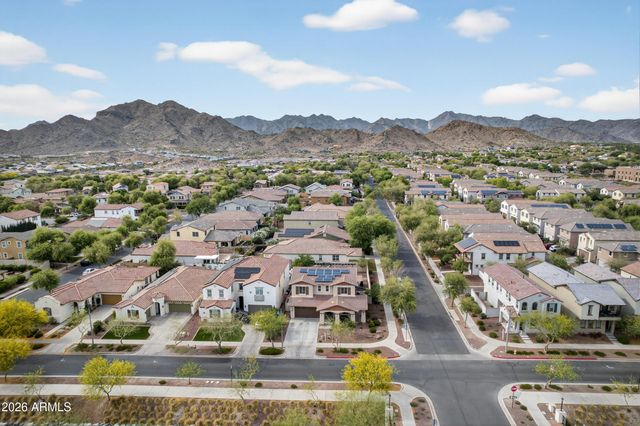 20910 W THOMAS Road, Buckeye, AZ 85396