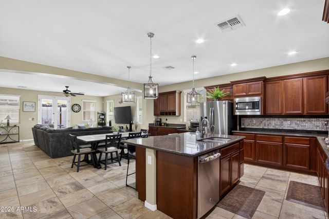 20910 W THOMAS Road, Buckeye, AZ 85396