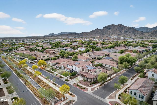 20910 W THOMAS Road, Buckeye, AZ 85396