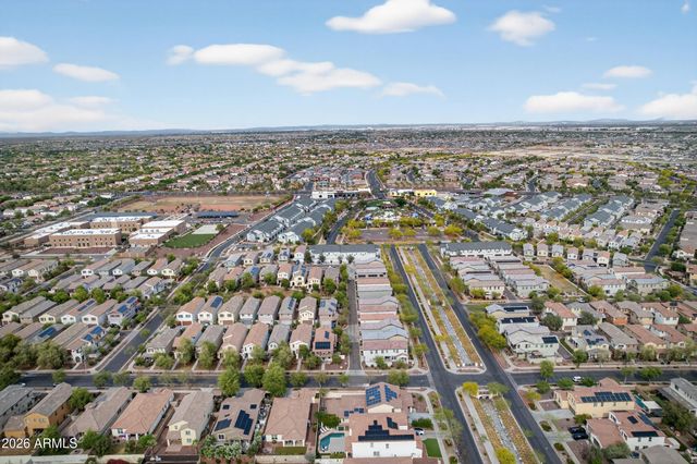 20910 W THOMAS Road, Buckeye, AZ 85396