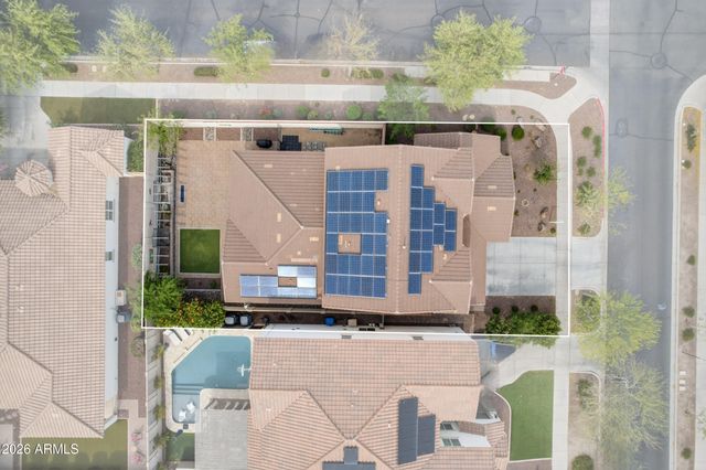 20910 W THOMAS Road, Buckeye, AZ 85396