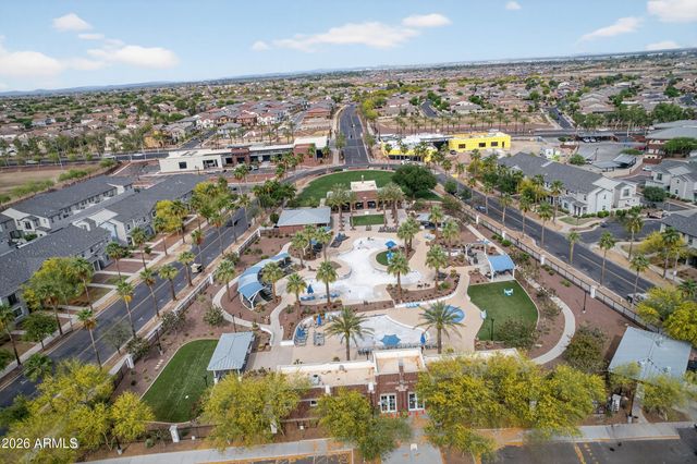 20910 W THOMAS Road, Buckeye, AZ 85396