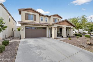 20910 W THOMAS Road, Buckeye, AZ 85396