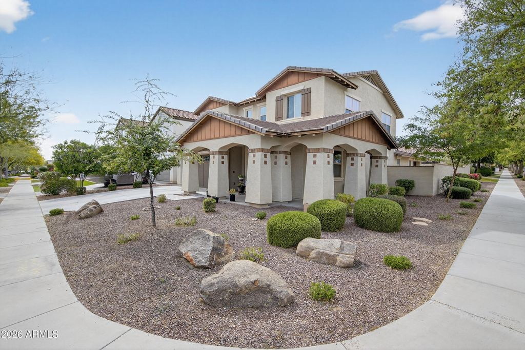20910 W THOMAS Road, Buckeye, AZ 85396 — photo 3