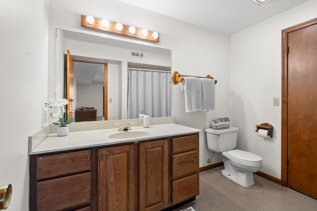 28323 Northern Bluff Drive, Pine Grove Twp, MI 49055