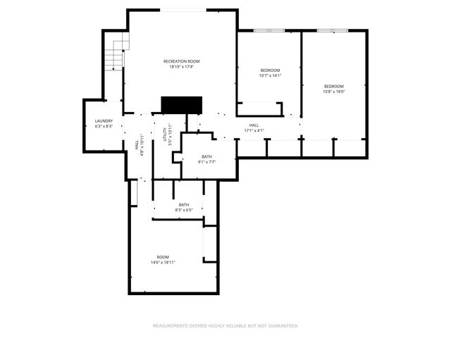28323 Northern Bluff Drive, Pine Grove Twp, MI 49055