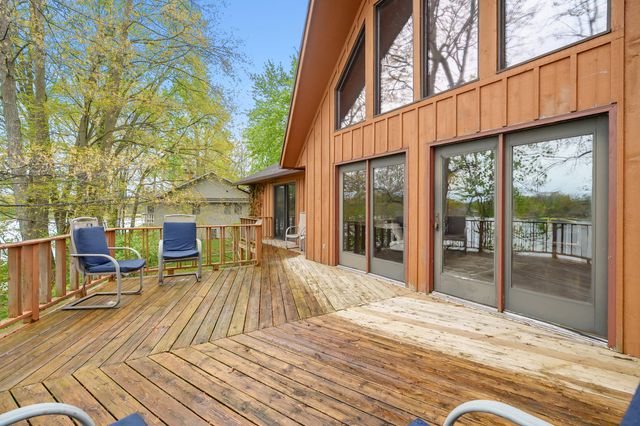 28323 Northern Bluff Drive, Pine Grove Twp, MI 49055
