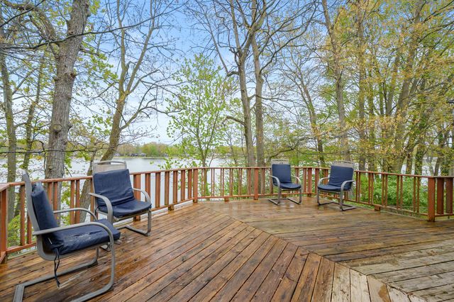 28323 Northern Bluff Drive, Pine Grove Twp, MI 49055