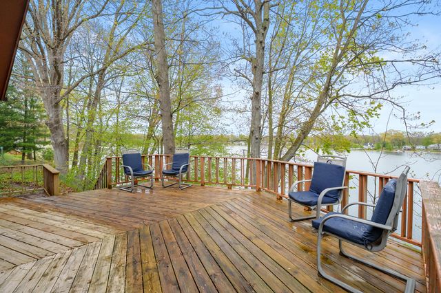 28323 Northern Bluff Drive, Pine Grove Twp, MI 49055