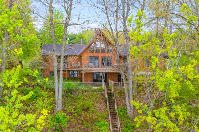28323 Northern Bluff Drive, Pine Grove Twp, MI 49055