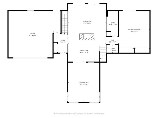 28323 Northern Bluff Drive, Pine Grove Twp, MI 49055